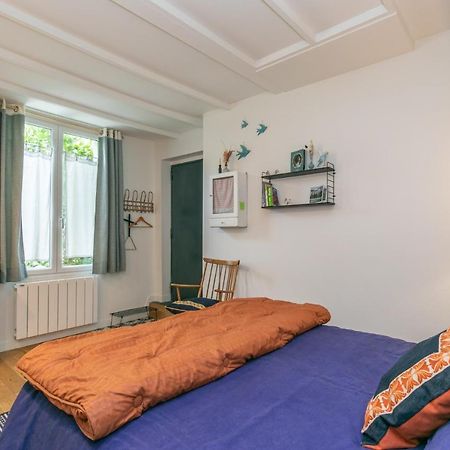 Hotel Maison du Saule à Fontenay-sous-Bois Extérieur photo